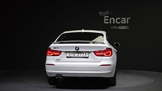 BMW 3-SERIES GT F34 2018