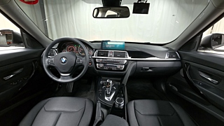 BMW 3-SERIES GT F34 2018