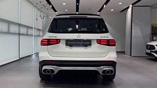MERCEDES BENZ GLB-CLASS X247 2024