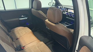 MERCEDES BENZ GLB-CLASS X247 2024
