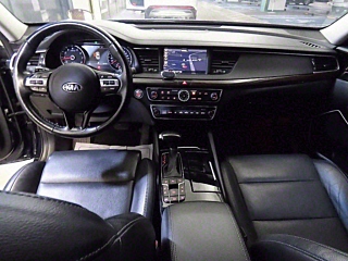 KIA K7 2018
