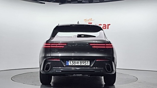 GENESIS GV70 2023
