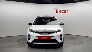 KIA STONIC 2018