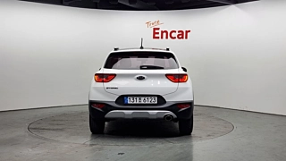 KIA STONIC 2018