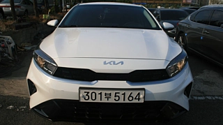 KIA K3 2021