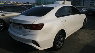 KIA K3 2021
