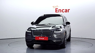 LINCOLN CORSAIR 2020