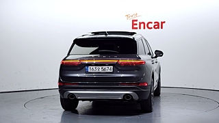 LINCOLN CORSAIR 2020
