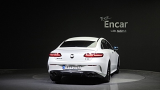 MERCEDES BENZ E-CLASS W213 2022