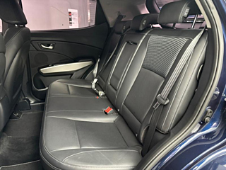 SSANGYONG TIVOLI ARMOR 2018