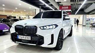 BMW X5 G05 2024