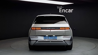 HYUNDAI IONIQ5 2022