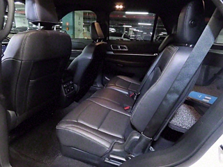 FORD EXPLORER 2019