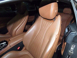 MERCEDES BENZ E-CLASS W213 2017