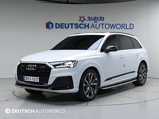 audi q7-4m