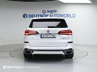 BMW X5 G05 2021