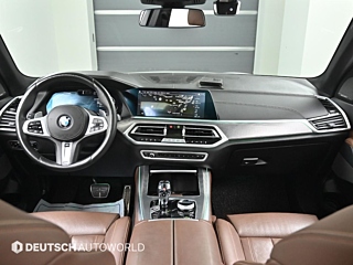 BMW X5 G05 2021