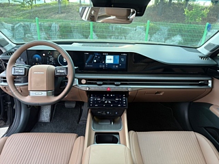 HYUNDAI GRANDEUR GN7 2024
