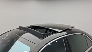 MERCEDES BENZ S-CLASS W223 2024