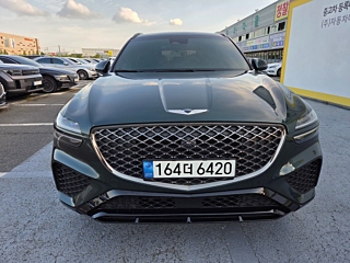 GENESIS GV70 2023