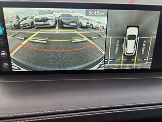 GENESIS GV70 2023