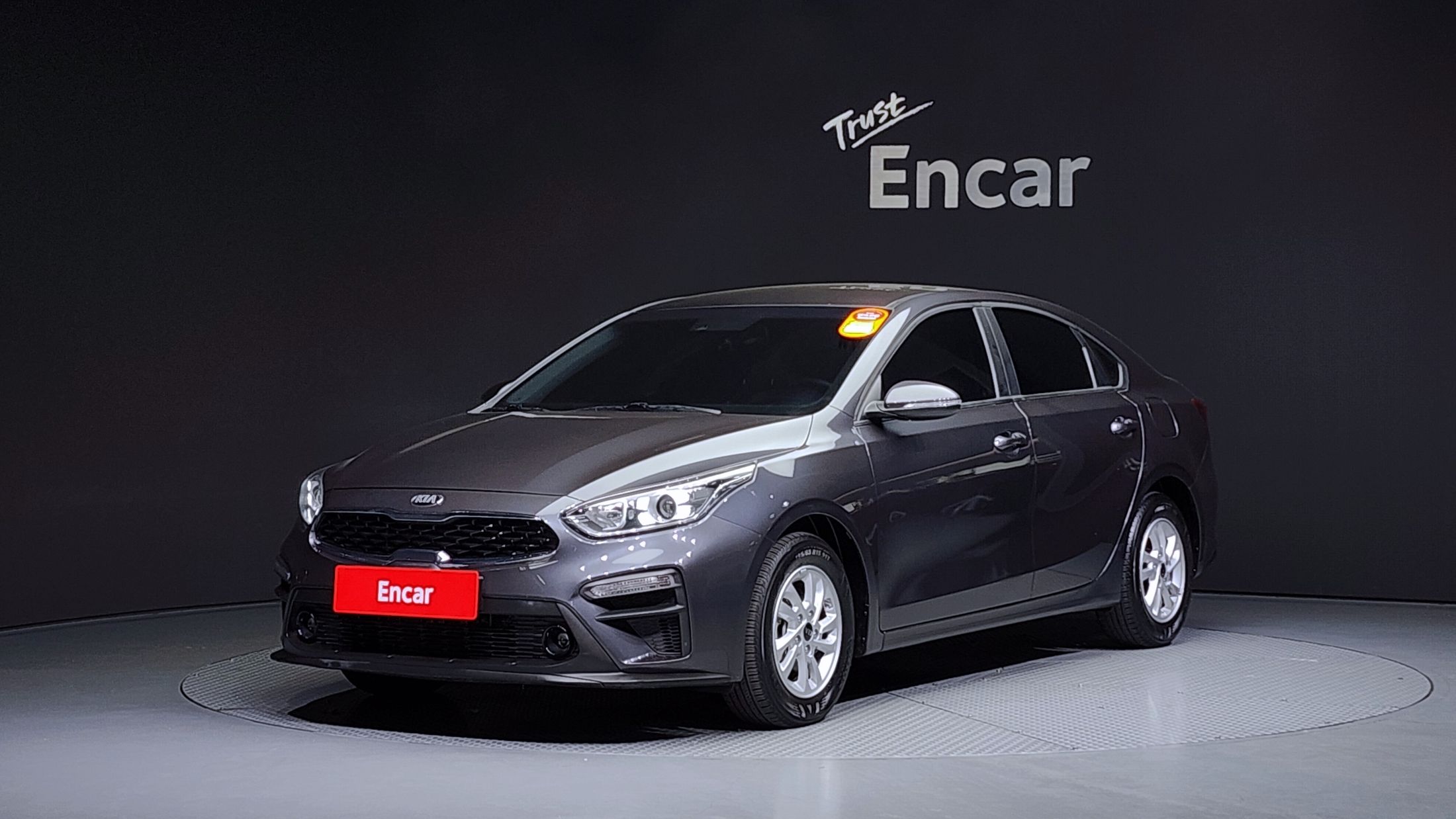 KIA K3 2020