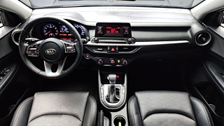 KIA K3 2020