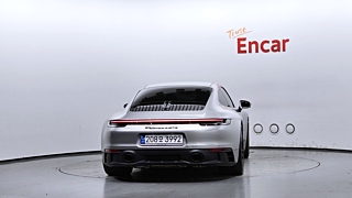 PORSCHE 911 992 2023