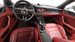 PORSCHE 911 992 2023