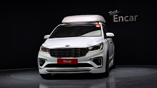 KIA CARNIVAL 2018