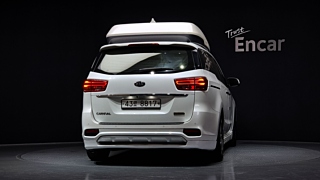 KIA CARNIVAL 2018