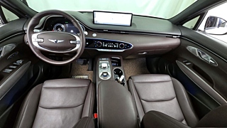 GENESIS GV70 2023