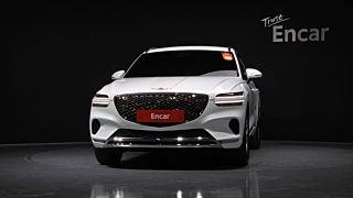 GENESIS GV70 2023