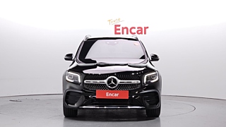 MERCEDES BENZ GLB-CLASS X247 2023