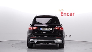MERCEDES BENZ GLB-CLASS X247 2023