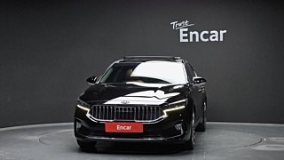 KIA K7 PREMIER 2019