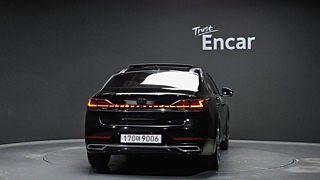 KIA K7 PREMIER 2019