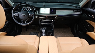 KIA K7 PREMIER 2019
