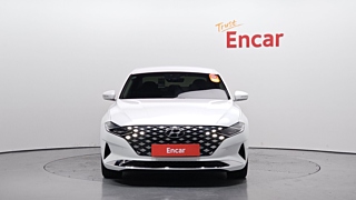 HYUNDAI GRANDEUR IG 2020