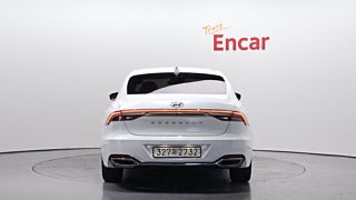 HYUNDAI GRANDEUR IG 2020