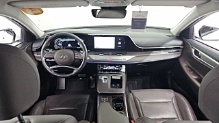 HYUNDAI GRANDEUR IG 2020