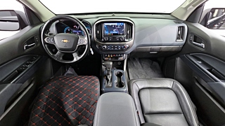 DAEWOO COLORADO 2021