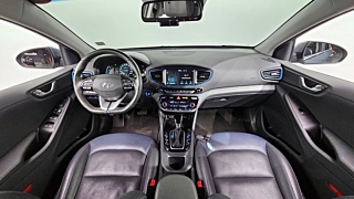 HYUNDAI IONIQ HYBRID 2019