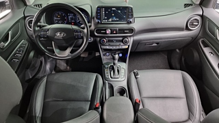 HYUNDAI KONA 2020