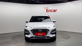 HYUNDAI KONA 2020