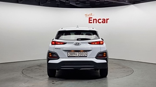 HYUNDAI KONA 2020