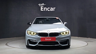 BMW M4 F82 2016