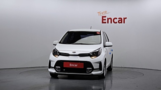 KIA MORNING URBAN JA 2021
