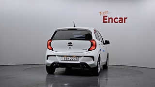 KIA MORNING URBAN JA 2021
