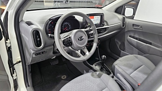 KIA MORNING URBAN JA 2021
